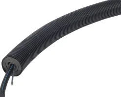 Jäätymätön vesijohto Meltex MX-Arctiflex Ø25/75 mm PN10 lämpökaapelilla
