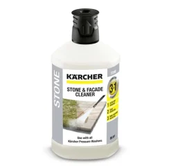 Julkisivun pesuaine Kärcher 3-in-1 Plug'n'Clean kivipinnoille