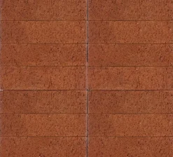 Julkisivutiili Wienerberger MRT 75 285x85x75 mm punainen karhea