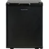Juomakaappi Scandomestic MB32BE, 39cm, 32 l, musta