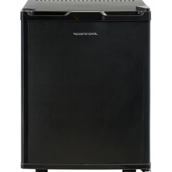 Juomakaappi Scandomestic MB32BE, 39cm, 32 l, musta