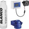 Juomavesisuodatinsetti Blanco Catris-S Flexo