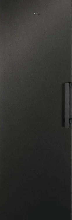Kaappipakastin AEG OAG7M281DL, 59.5cm, 278l, musta