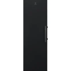 Kaappipakastin Electrolux Series 600 EUT6NE28K1, 280 l, musta