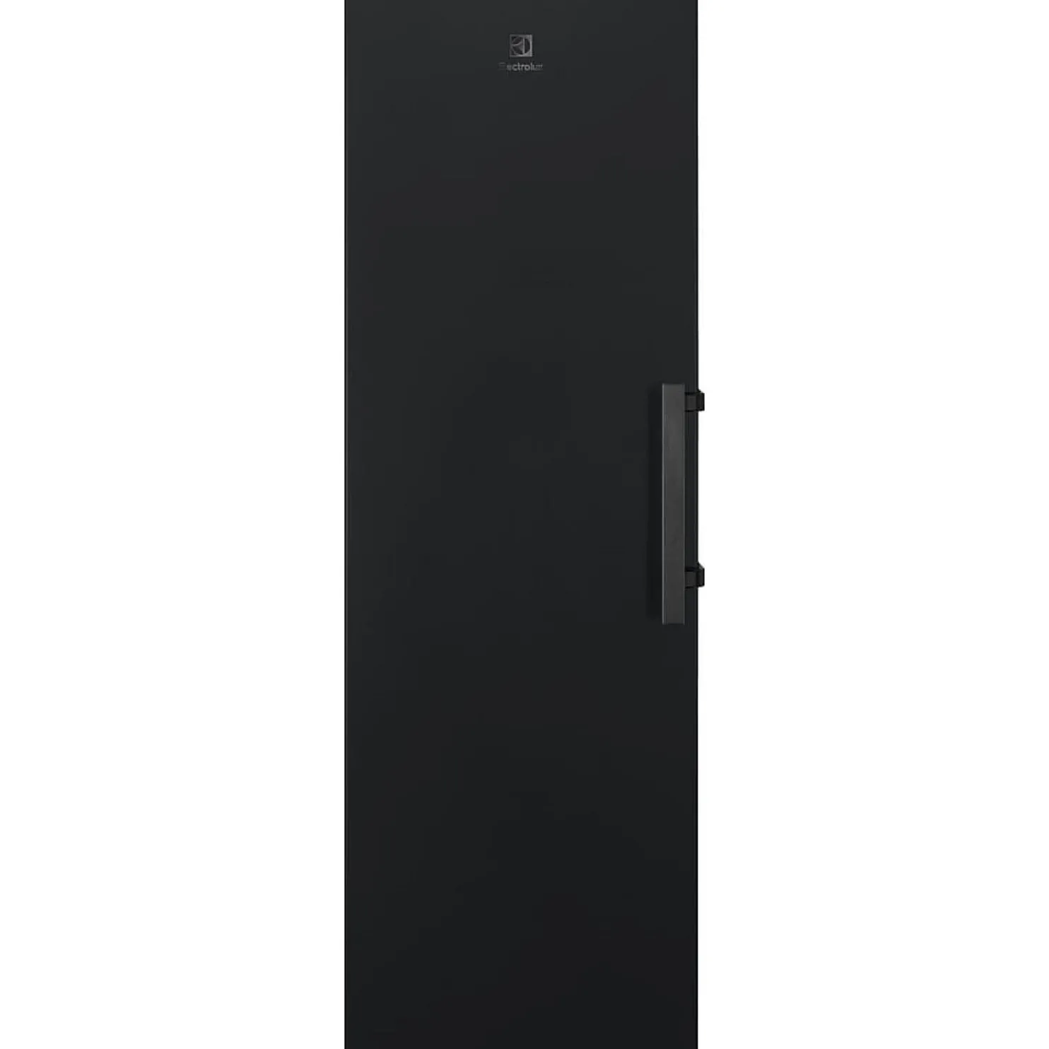 Kaappipakastin Electrolux Series 600 EUT6NE28K1, 280 l, musta