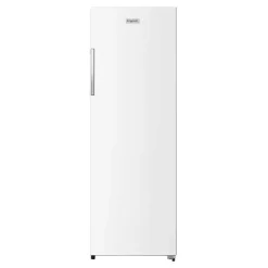 Kaappipakastin Frigelux CANF240BE, 59cm, 240 l, valkoinen