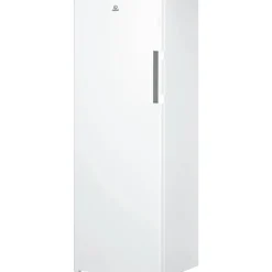 Kaappipakastin Indesit FINS1261W4, 60 cm, 244 l, valkoinen