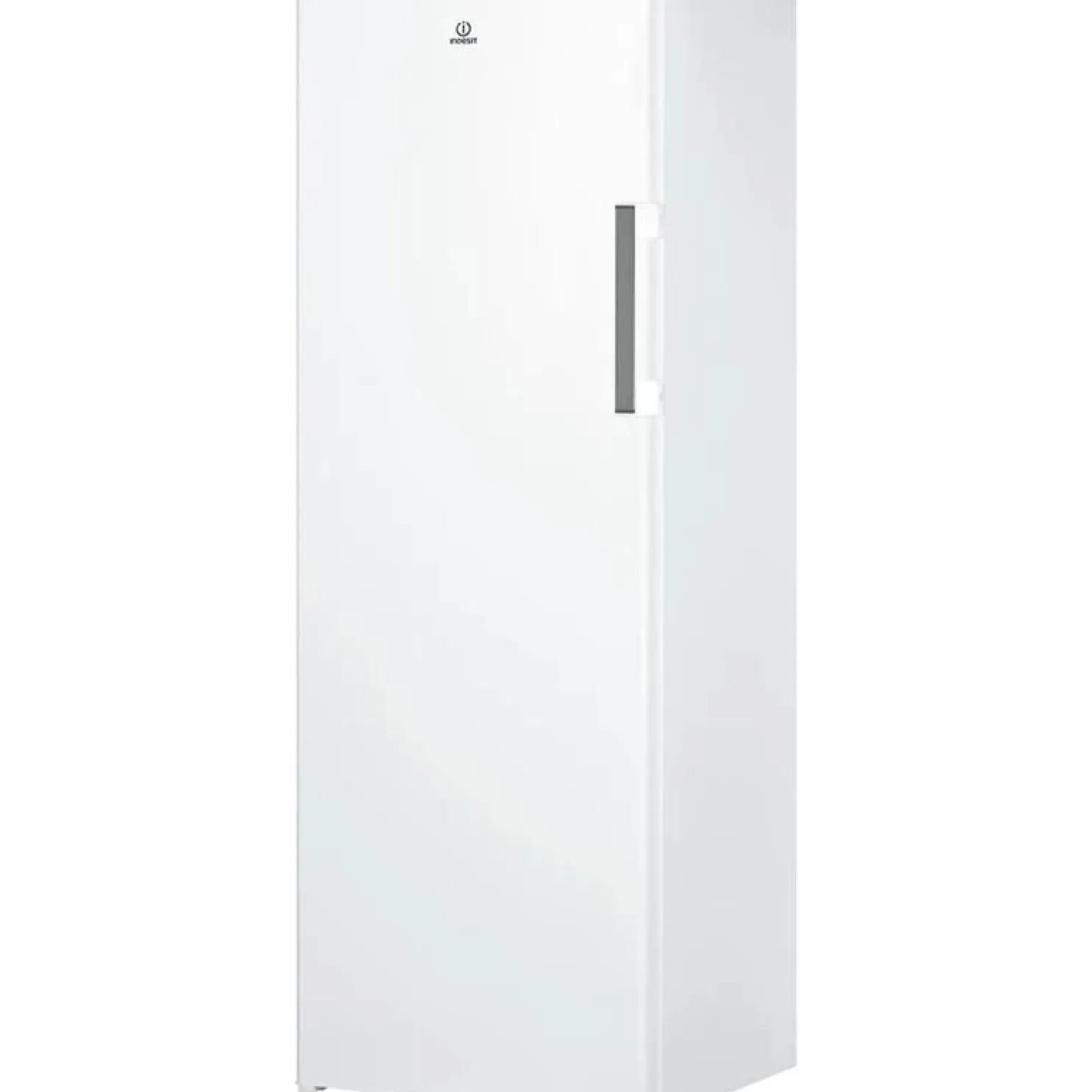 Kaappipakastin Indesit FINS1261W4, 60 cm, 244 l, valkoinen