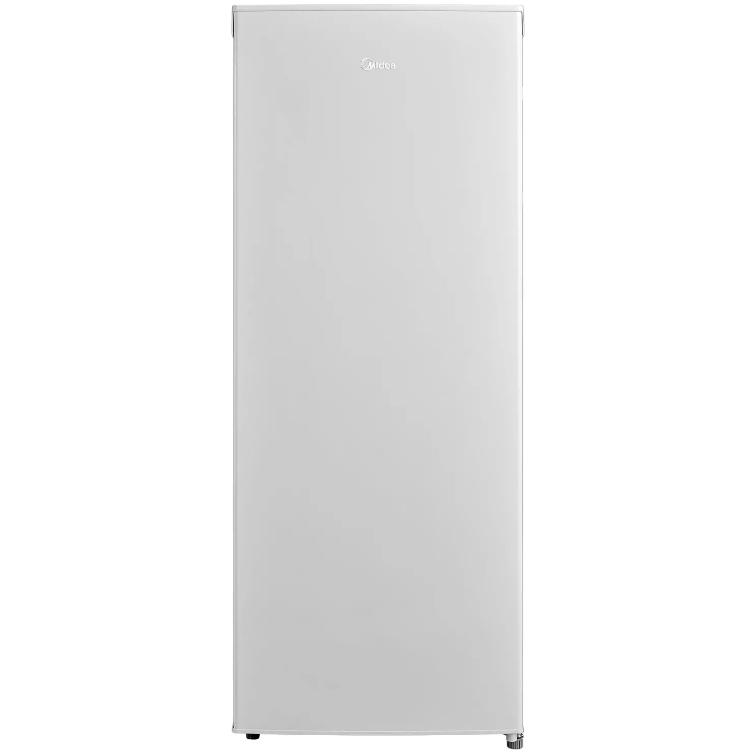 Kaappipakastin Midea MDRU229FZE01, 55cm, 160 l, valkoinen
