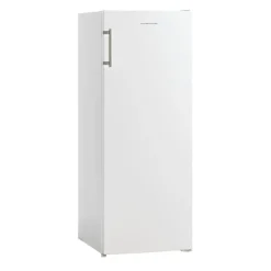Kaappipakastin Scandomestic FRF161NFWE, 54cm, 161 l, valkoinen
