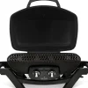 Kaasugrilli Napoleon TravelQ PRO285, 2 poltinta