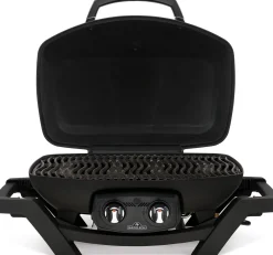 Kaasugrilli Napoleon TravelQ PRO285, 2 poltinta