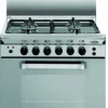 Kaasuliesi Glemgas Elegance 60 cm rst