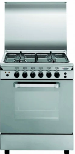 Kaasuliesi Glemgas Elegance 60 cm rst