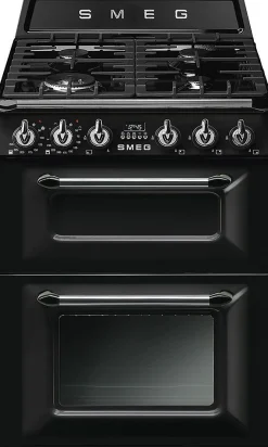 Kaasuliesi Smeg TR62 60cm