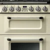 Kaasuliesi Smeg TR62P 60cm kerma