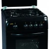 Kaasuliesi Sunwind Chef 60 cm musta