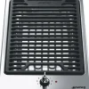 Kaasuliesitaso Smeg PGF30B 31cm teräs
