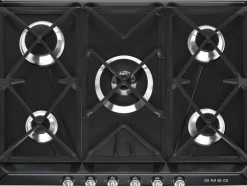 Kaasuliesitaso Smeg SR975-GH 68.5cm