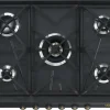 Kaasuliesitaso Smeg SRV876AOGH 68.5cm antrasiitti
