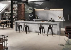 Kalanruotoparketti DomusFlooring Tammi Bellevue HB 14x130x725 mm