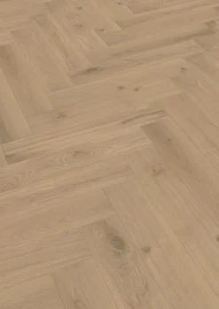 Kalanruotoparketti Meister PS500, ultramattalakattu, harjattu