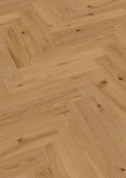 Kalanruotoparketti Meister PS500, ultramattalakattu, harjattu