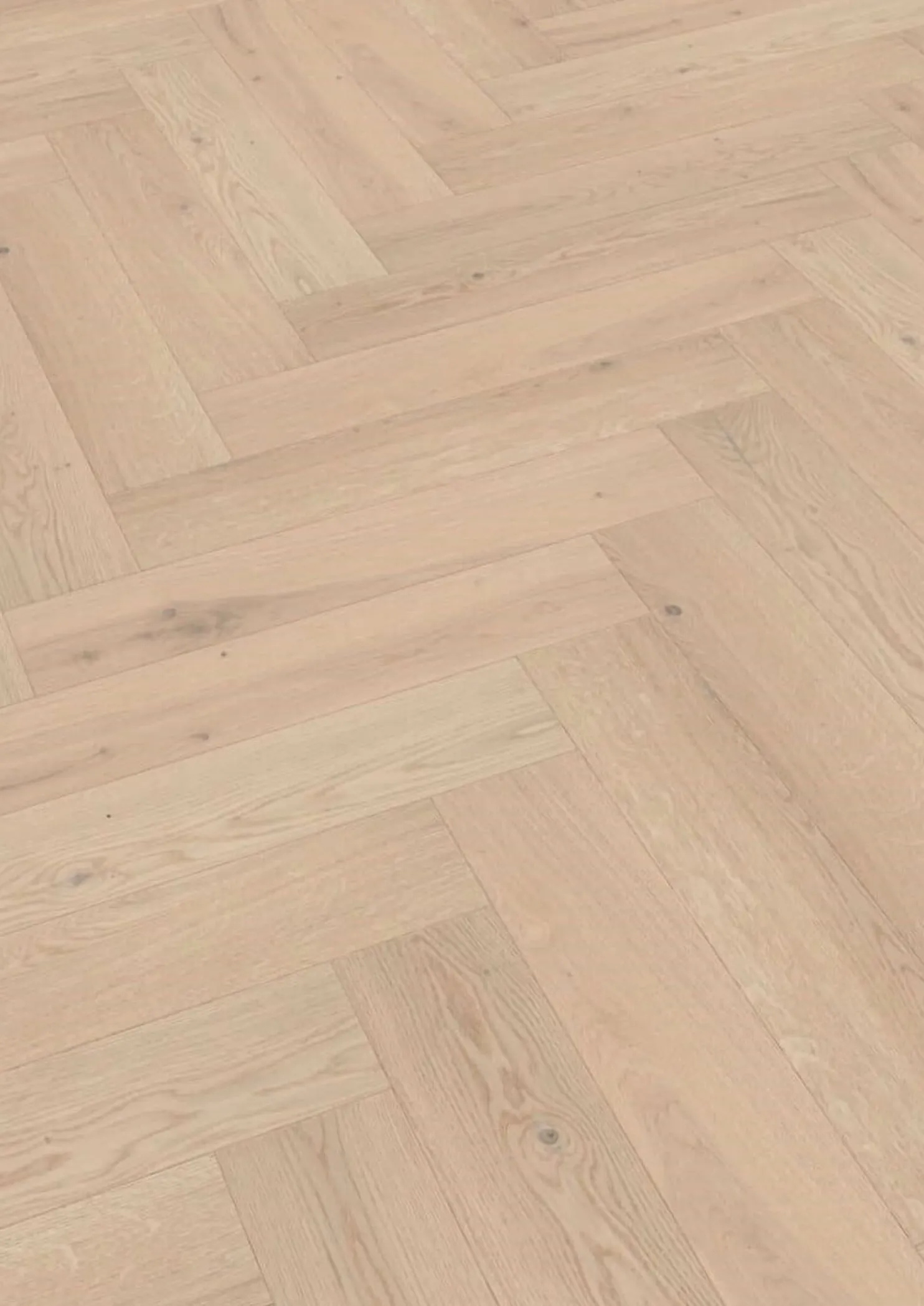 Kalanruotoparketti Meister PS500, ultramattalakattu, harjattu