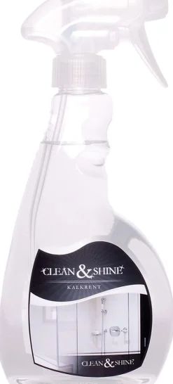 Kalkinpoistoaine Hafa Clean & Shine 500 ml