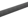 Kanaverkko teräs PVC pinnoitteella silmäkoko 25mm 25x1.5m harmaa