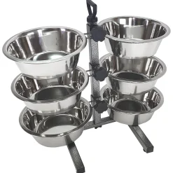 Kantoteline koirankupeille Jämpti 6 x 1,5 l