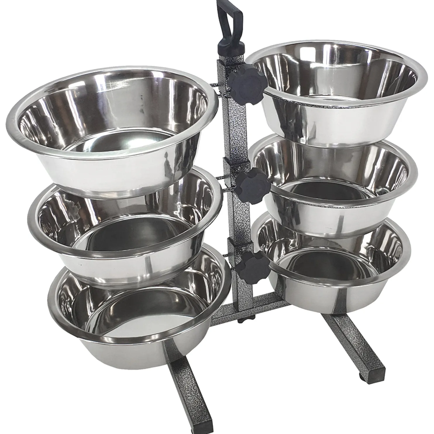 Kantoteline koirankupeille Jämpti 6 x 1,5 l
