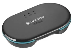 Kastelunohjain Gardena Smart Irrigation Control