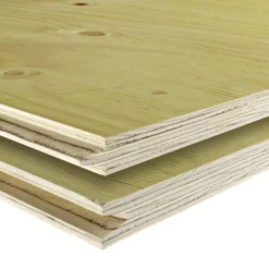 Katevaneri UPM Wisa-Kate Plus 15x2700x1200 mm 3,24 m²