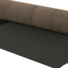 Kattohuopa Kerabit TITAN tiivissaumakate musta 1x8 m