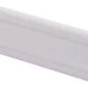 Kattolista Maler Aura 30x30x2700mm mänty lumi
