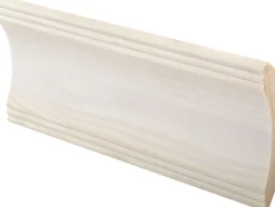 Kattolista Maler Smart Aura 50x50x3300mm mänty valkolakattu