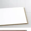 Kattopaneeli Maler Smart D2D STP-0, 6x160x2070mm, MDF, ympäripontattu, valkoinen