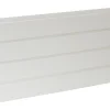 Kattopaneeli Siparila Kaste STS 13x95x2350 mm kosteisiin tiloihin valkoinen