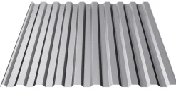 Kattopelti Ruukki R-T20-42SW-1070, 0.6mm, sinkitty