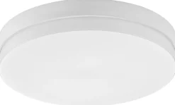 Katto-/seinävalaisin Malmbergs Lumina Round CCT HF-liiketunnistin