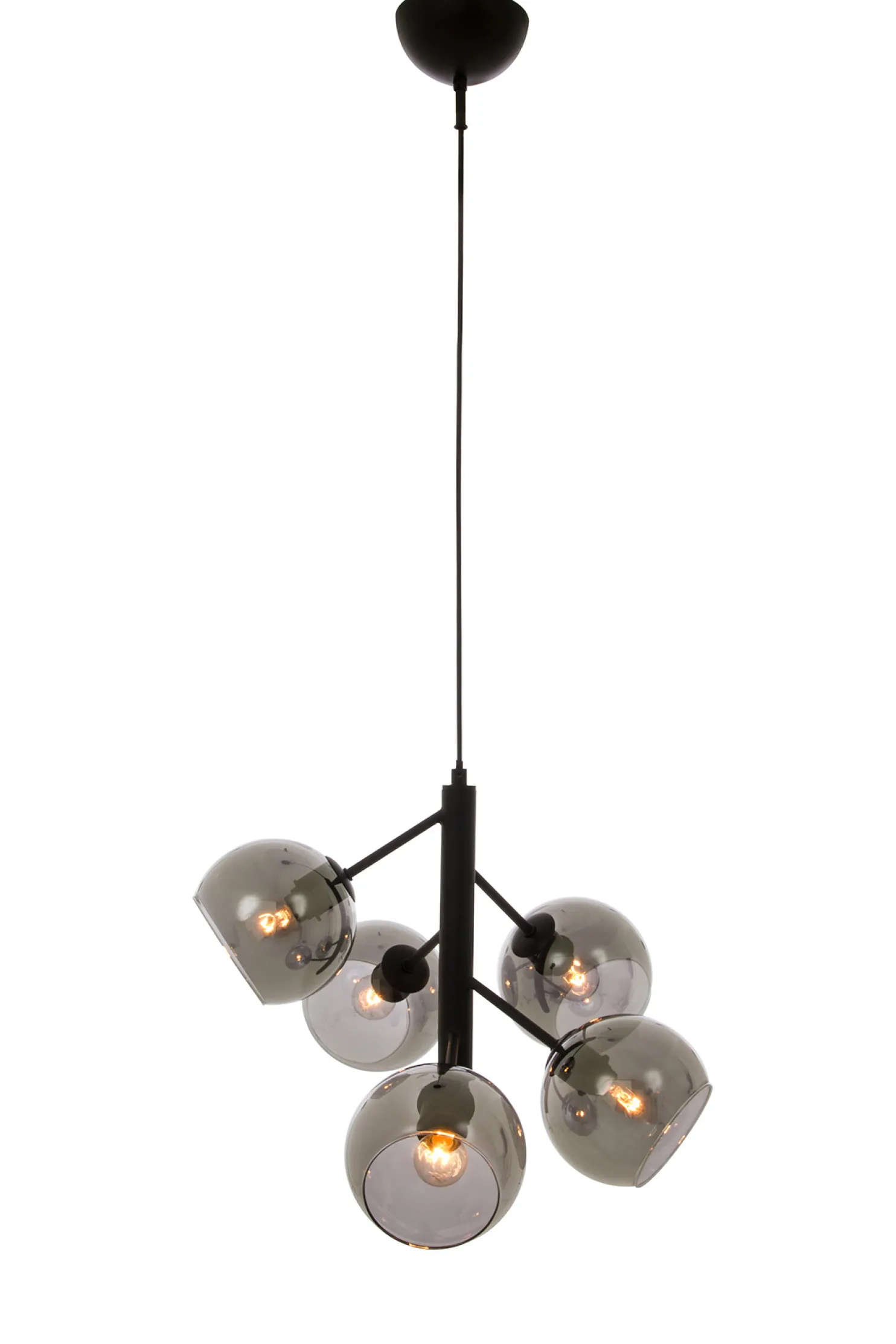 Kattovalaisin Aneta Lighting Atom