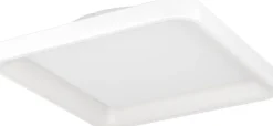Kattovalaisin Eglo Loretello LED 35x35cm