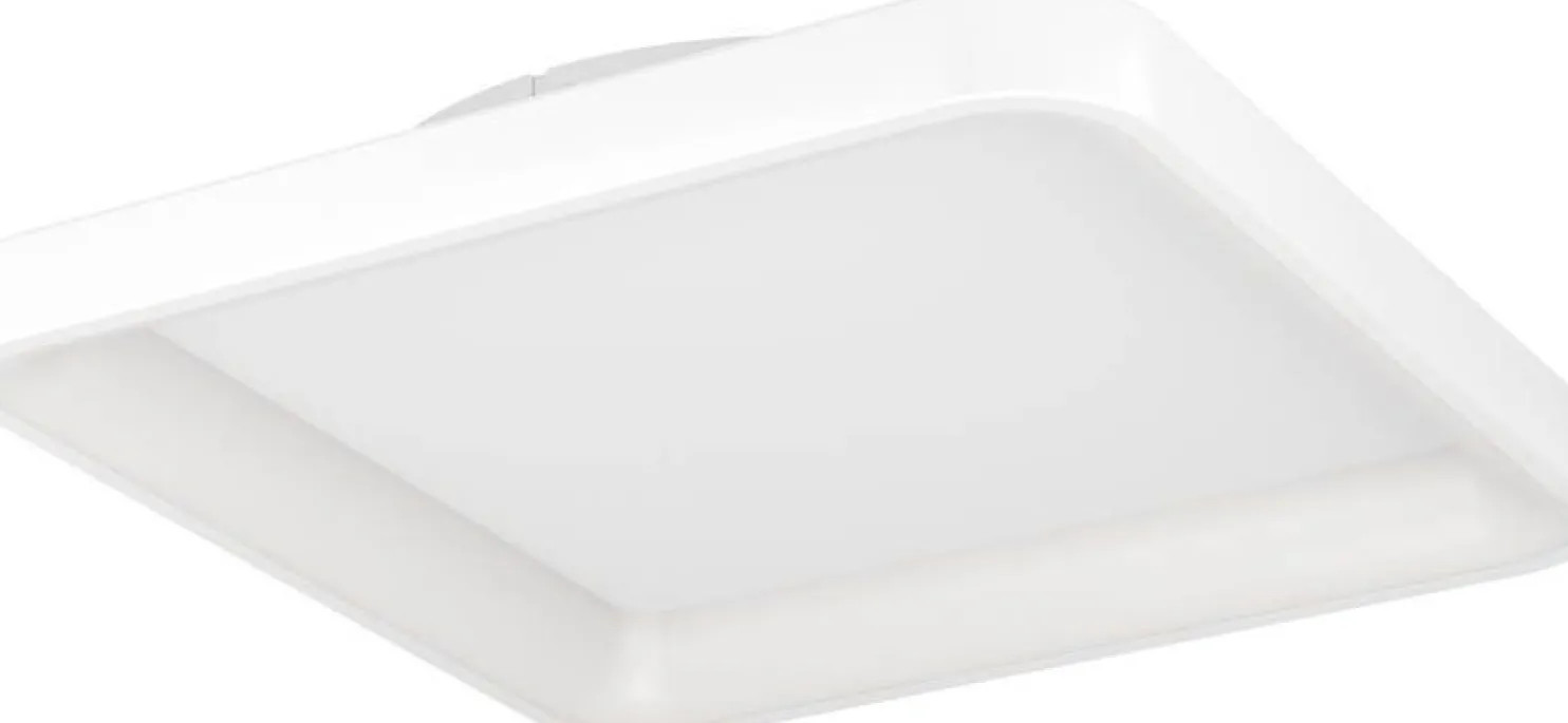Kattovalaisin Eglo Loretello LED 35x35cm