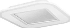 Kattovalaisin Eglo Macchioni LED CCT 38x38cm