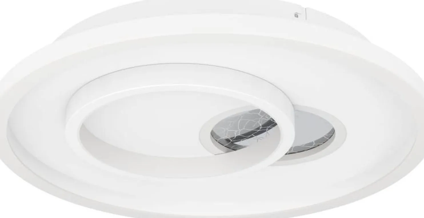 Kattovalaisin Eglo Tiriolo LED Ø38cm