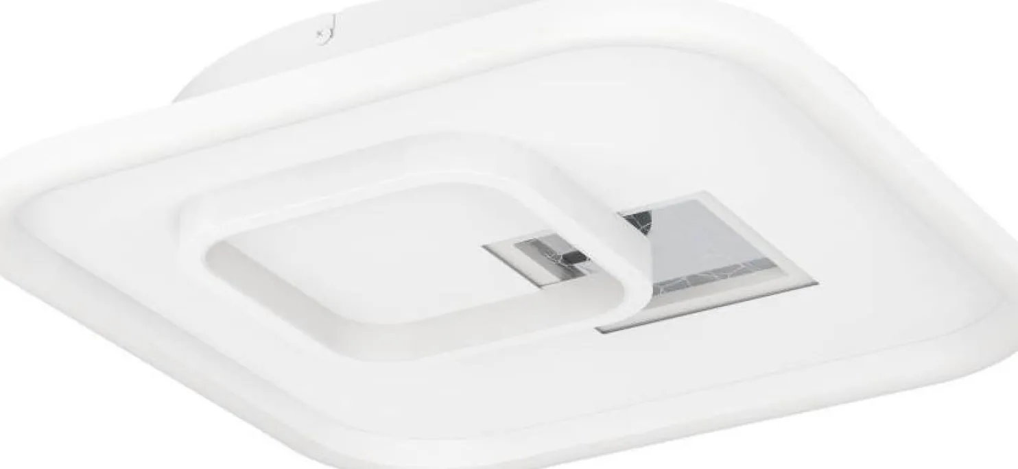 Kattovalaisin Eglo Tiriolo LED 38x38cm