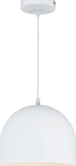 Kattovalaisin GTV by Harju Katilu, Ø250mm, valkoinen
