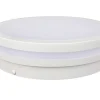 Kattovalaisin Led Energie IP44 1550lm 18W 4000K, valkoinen, pyöreä