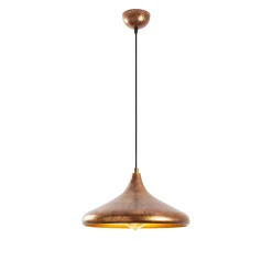 Kattovalaisin Linento Lighting Barek 45, monivärinen
